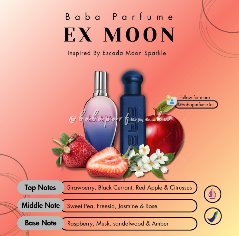 Ex Moon