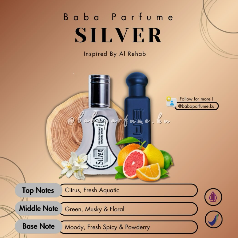 Silver