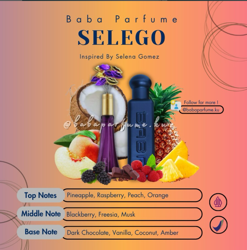 Selego