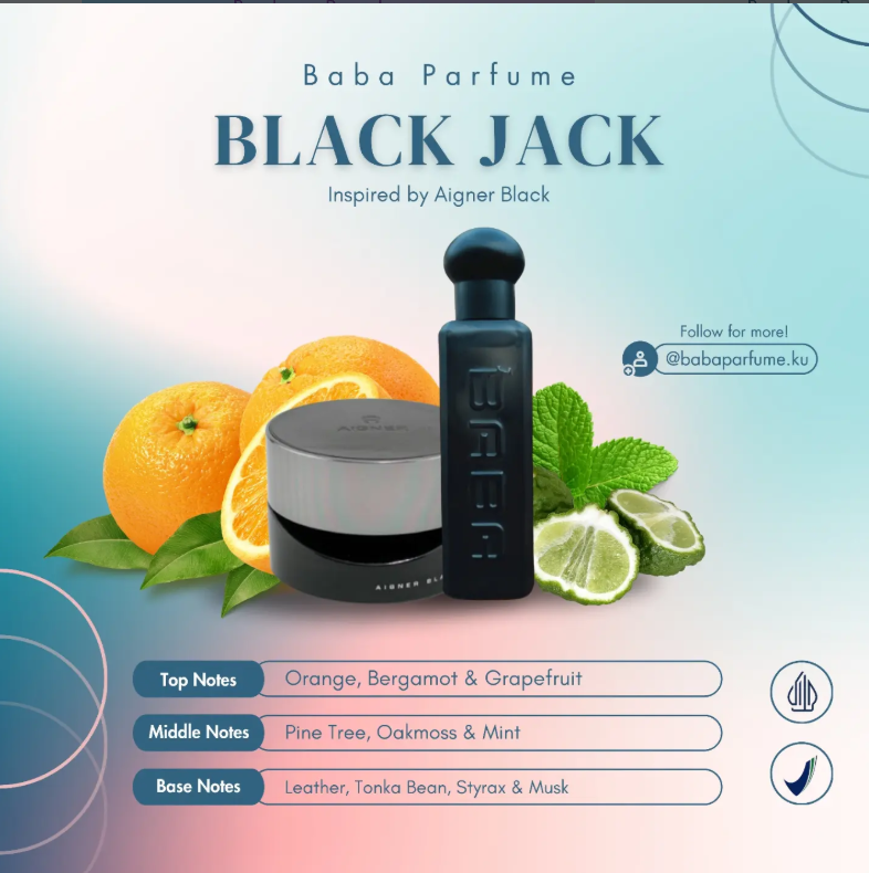 Black Jack