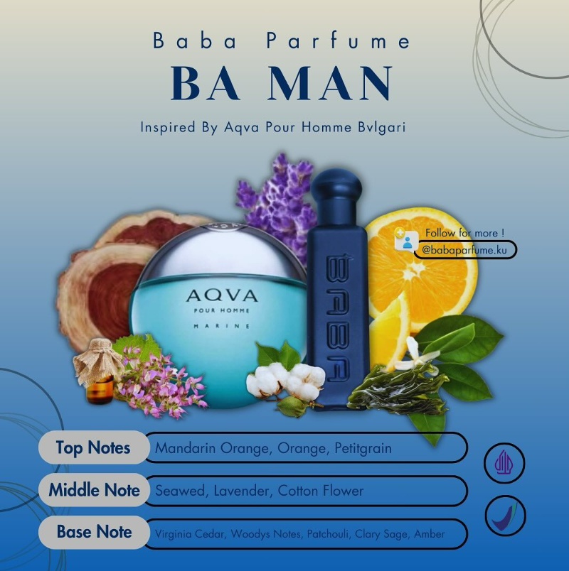 Baba Parfum