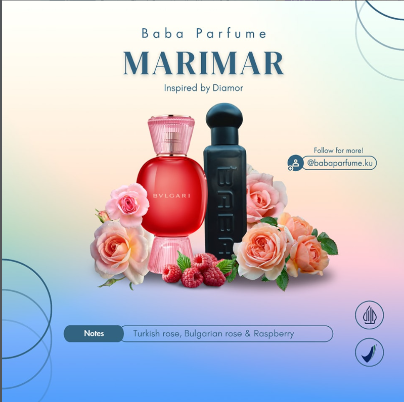 Marimar