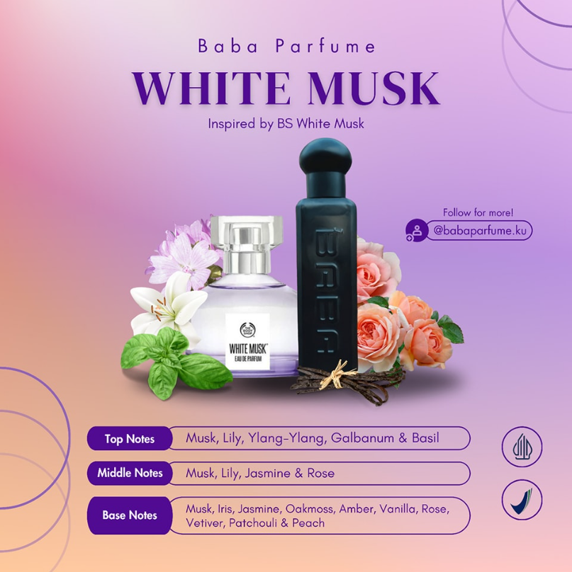 Baba ParfuM