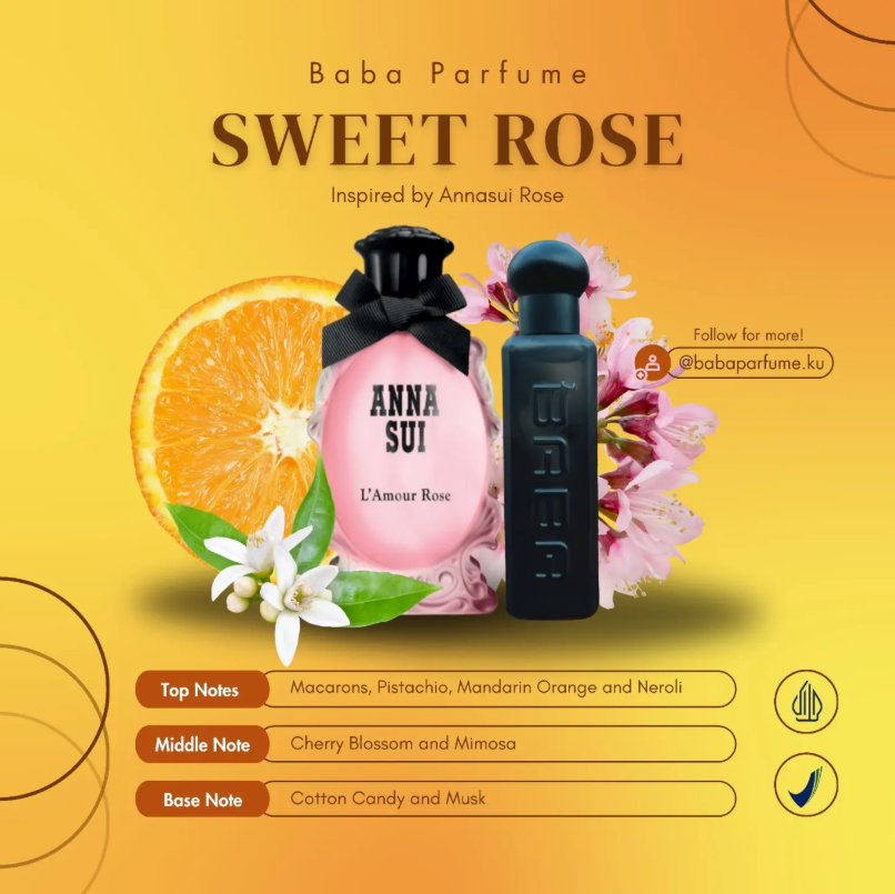 Baba ParfuM