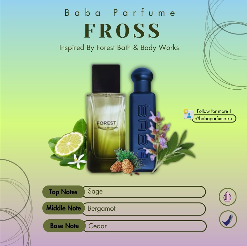 Fross
