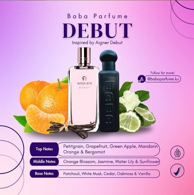 Baba ParfuM