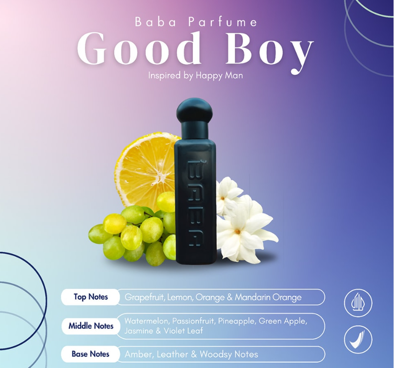 Baba ParfuM