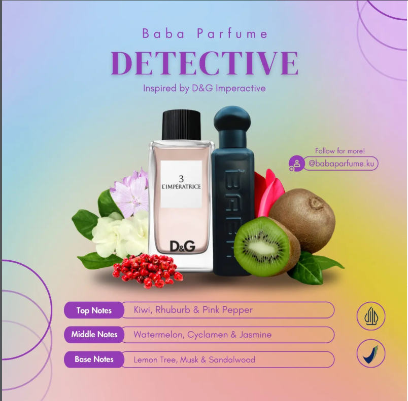 Detective