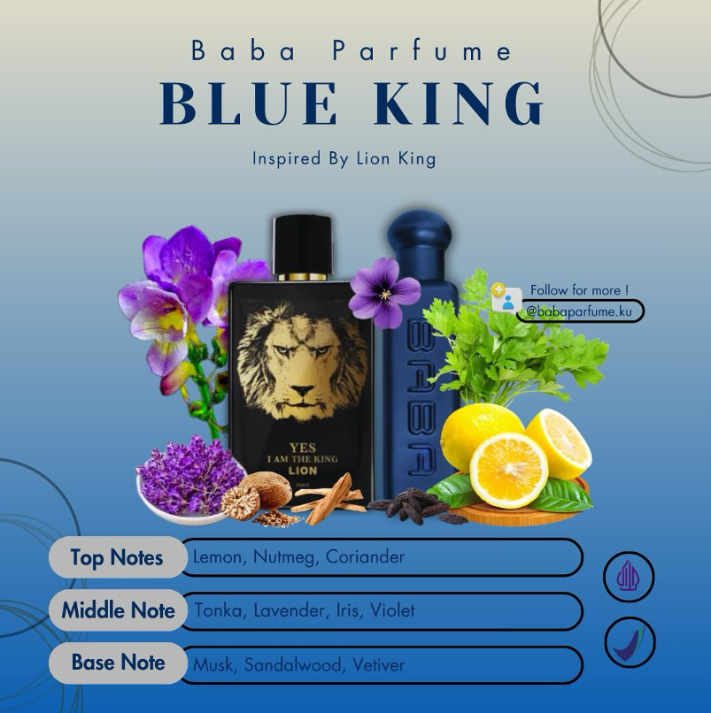 Baba Parfum