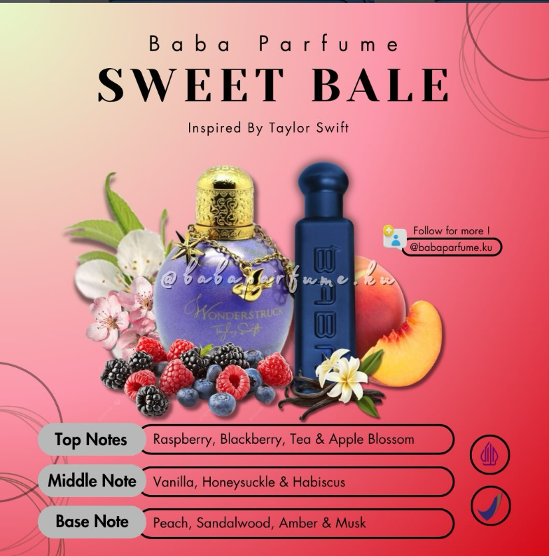 Sweet Bale