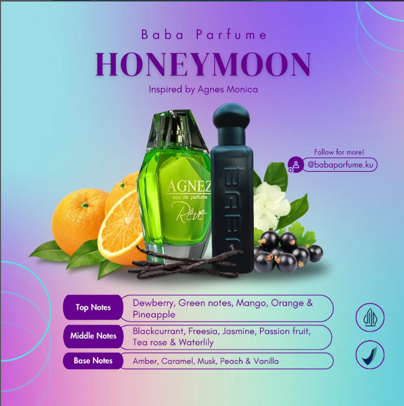Honeymoon