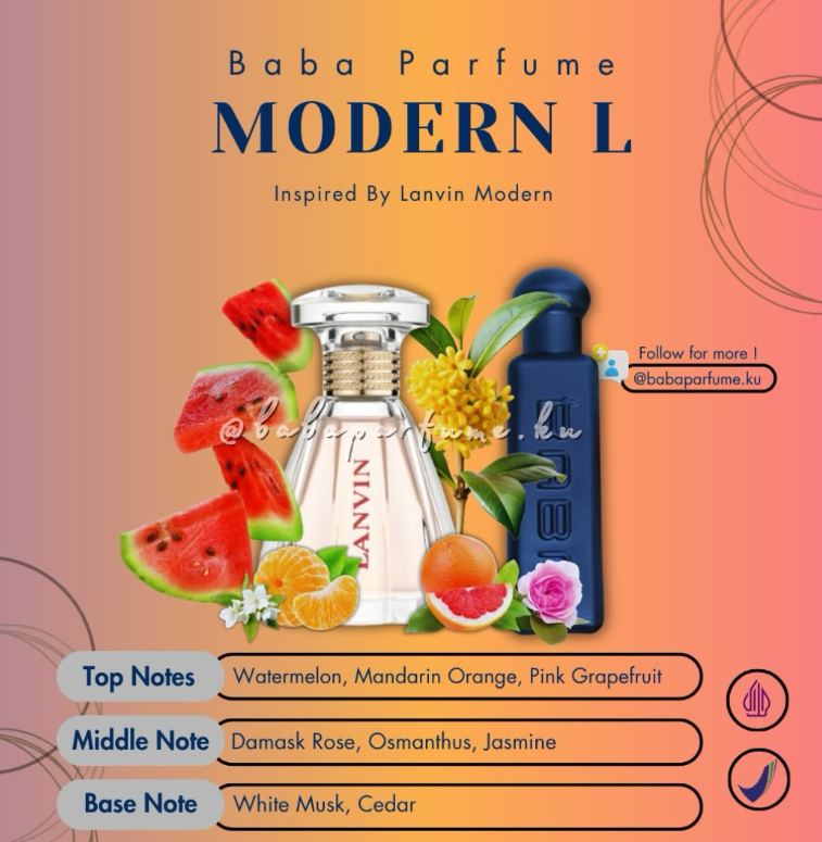 Modern L