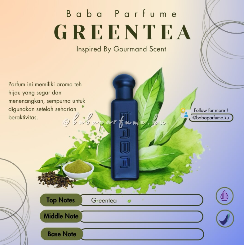 Greentea