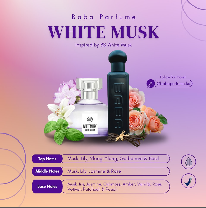 White Musk