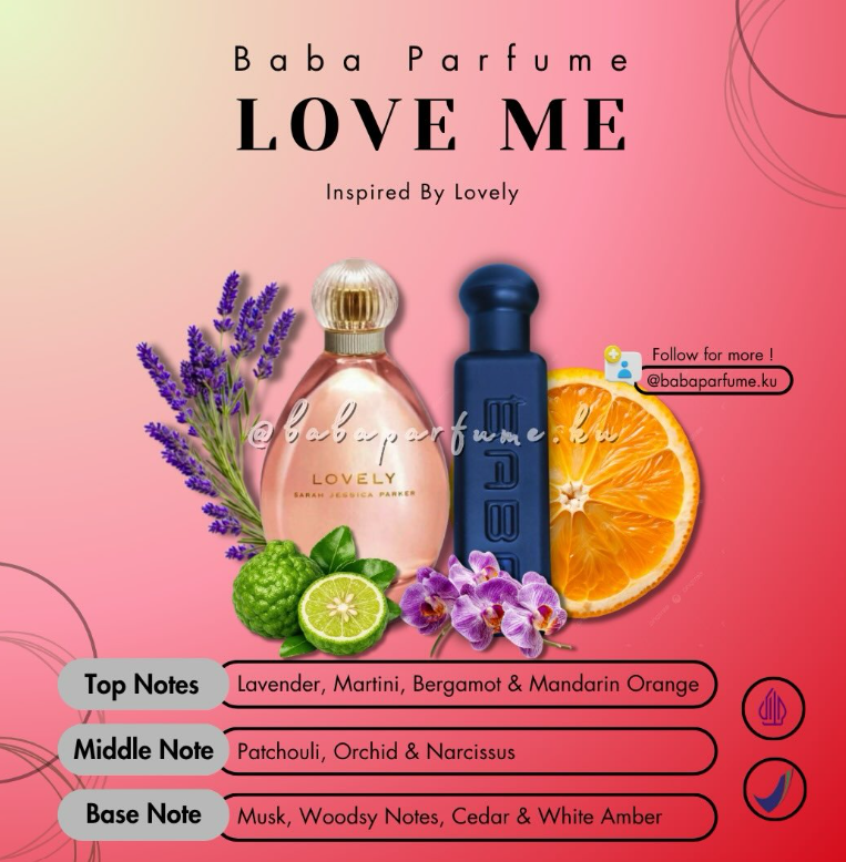 Love Me