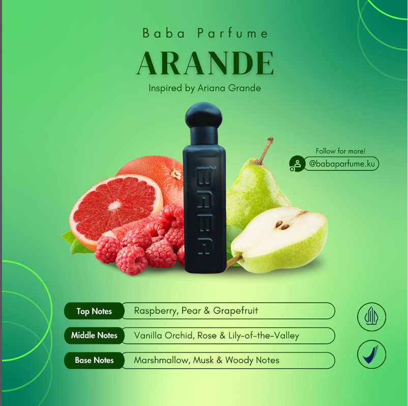 Arande