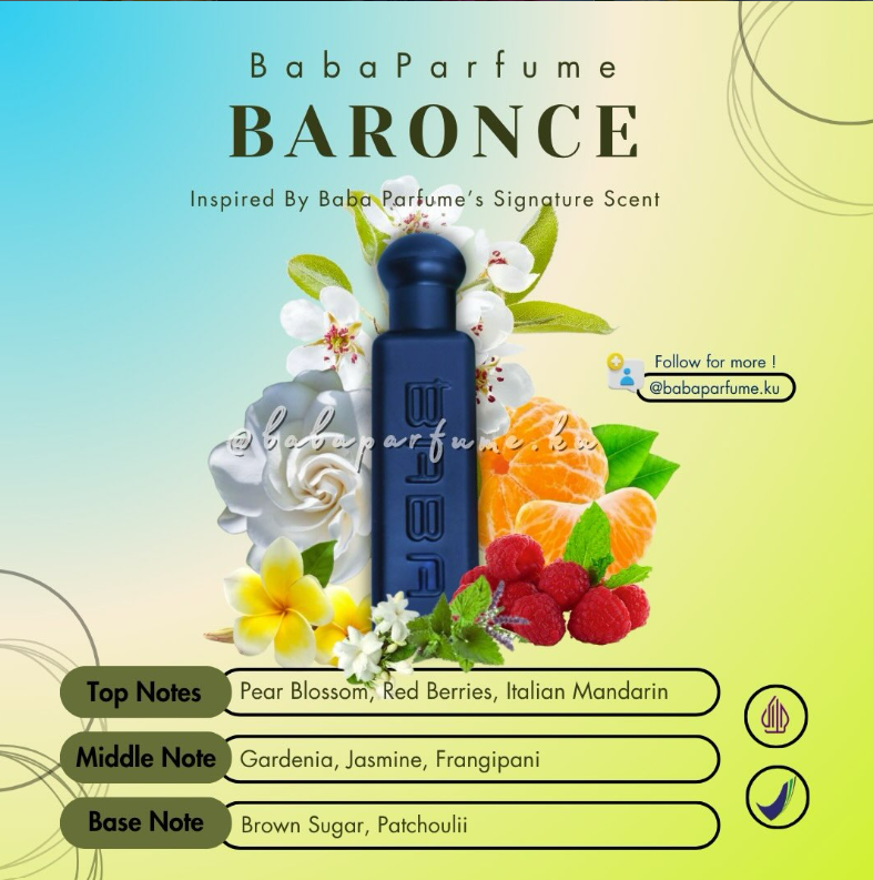 Baronce