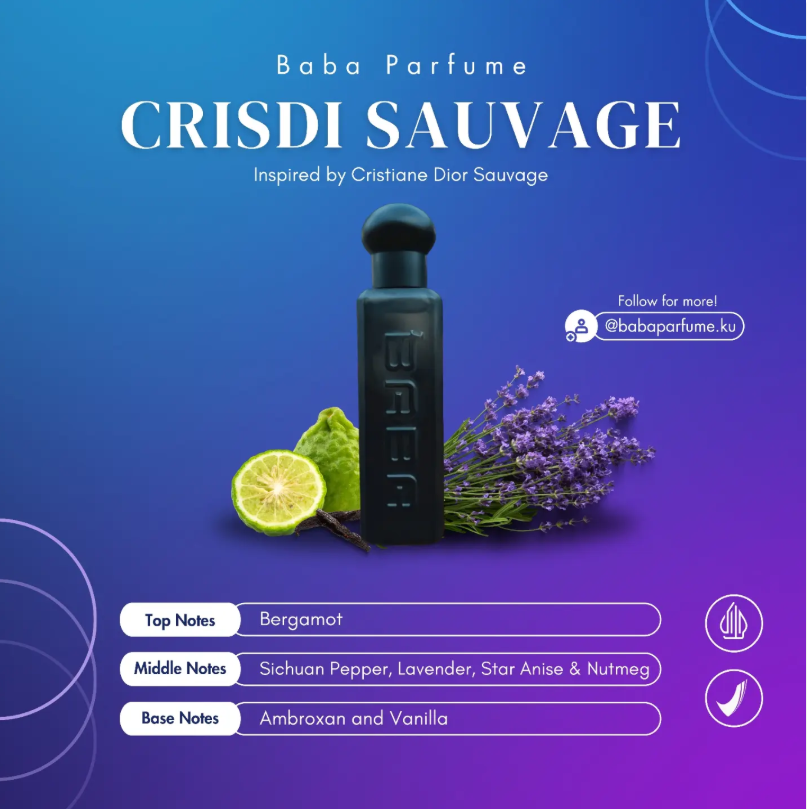 Baba ParfuM