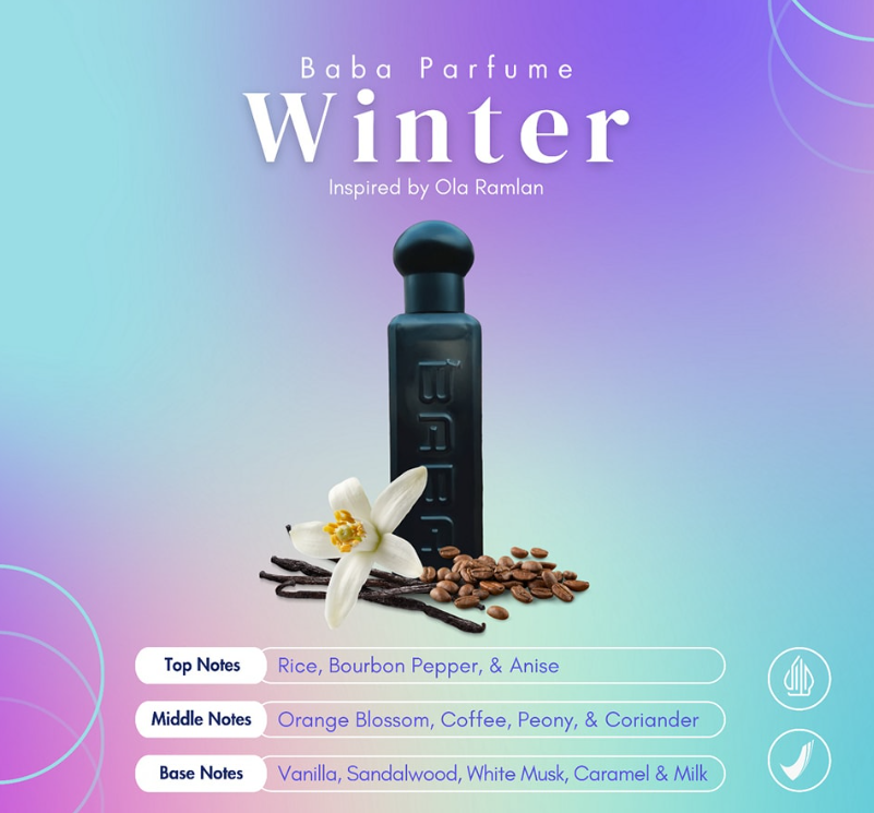 Baba ParfuM