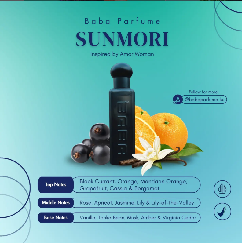 Sunmori