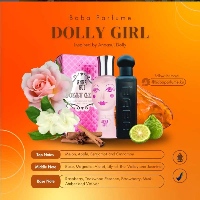 Dolly Girl