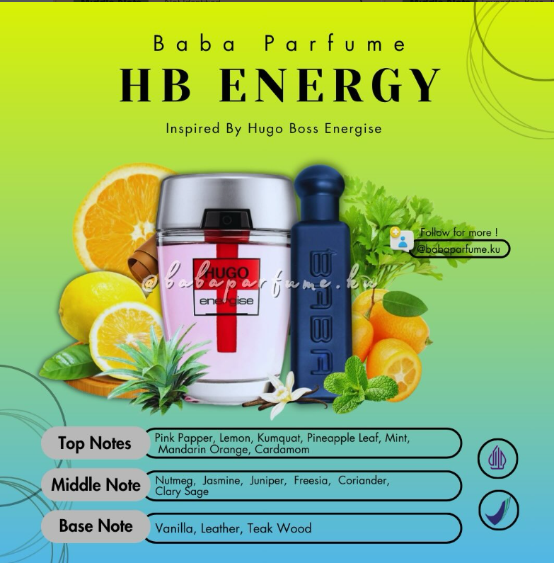 HB Energy
