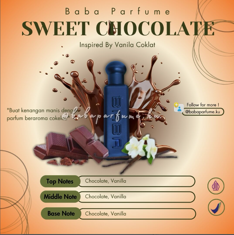 Sweet Chocolate