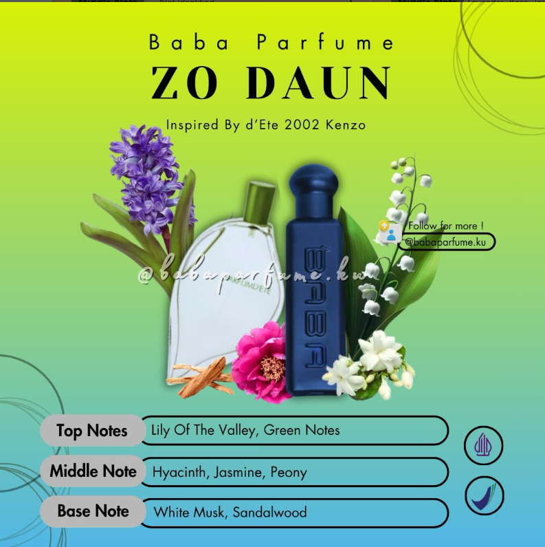 ZO Daun