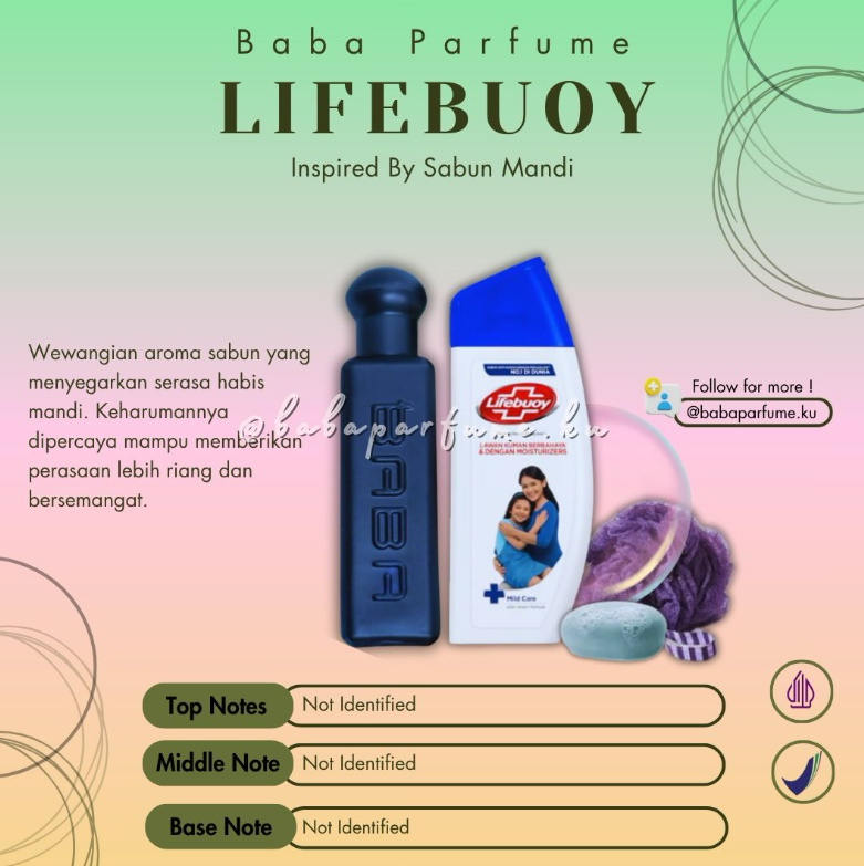 Lifebouy