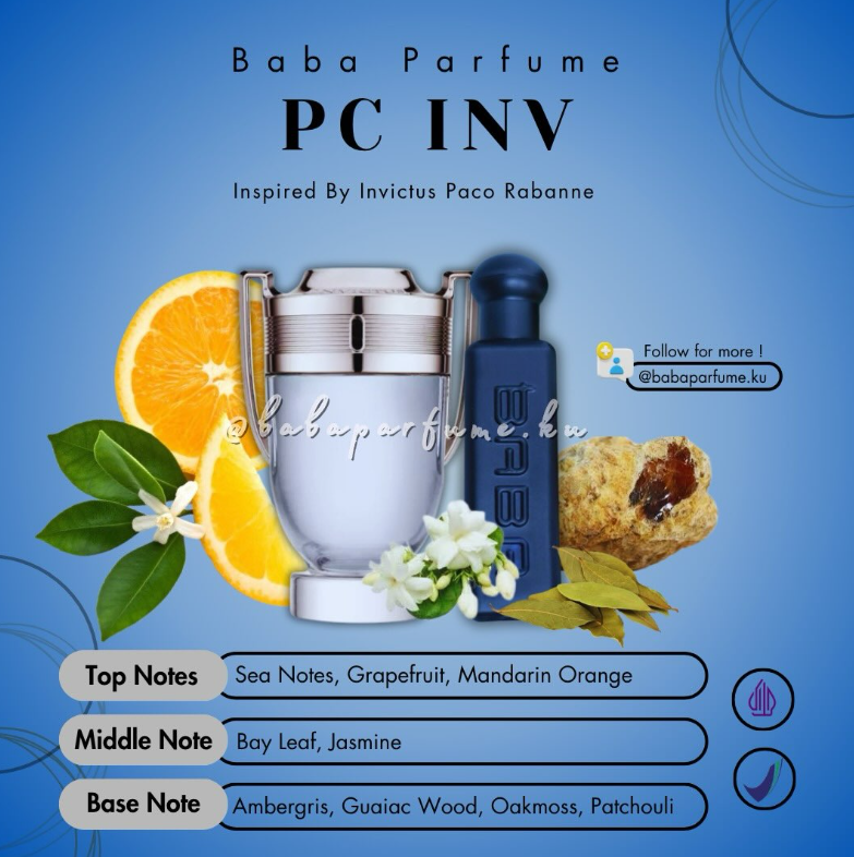 PC Inv