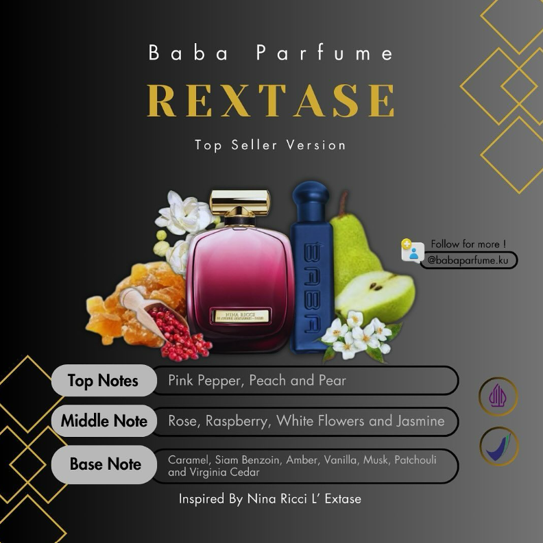 Rextase