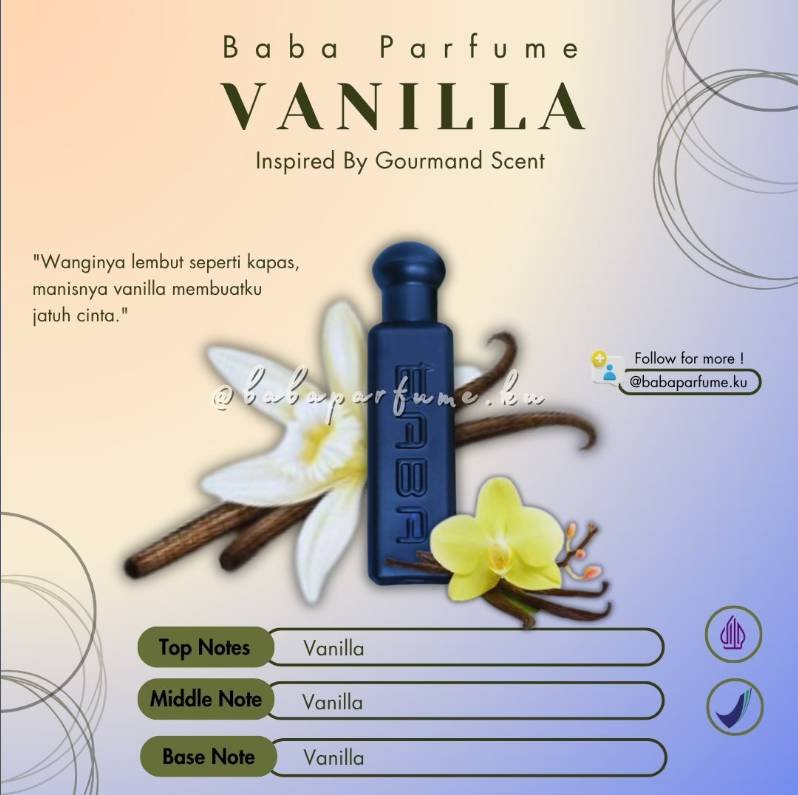 Vanilla