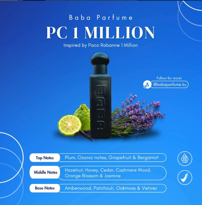 PC 1 Million