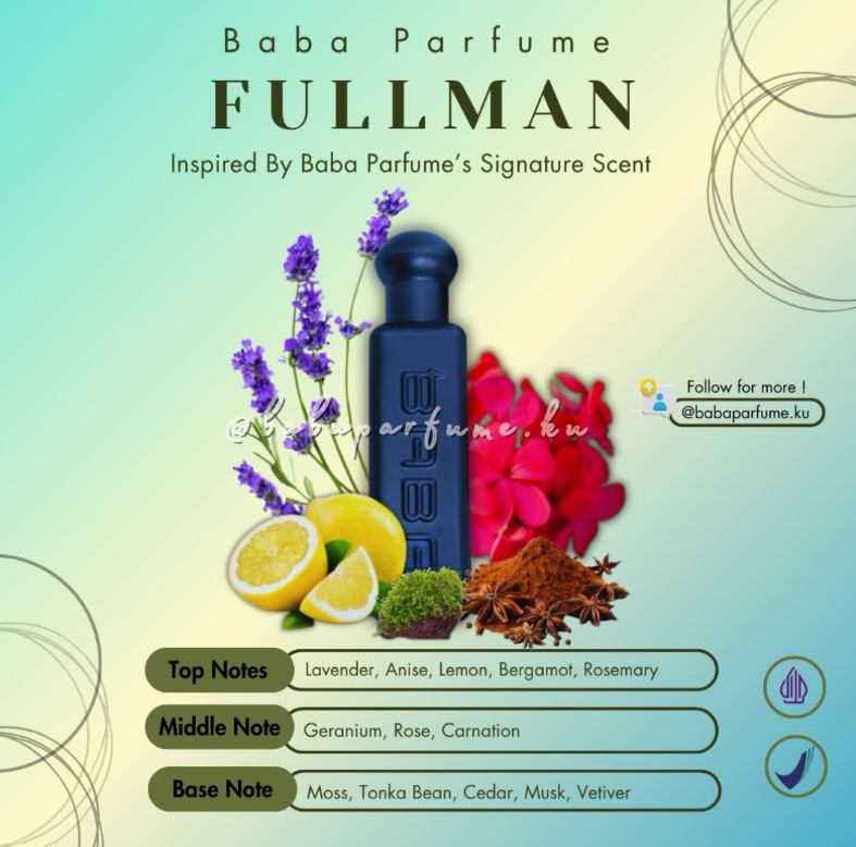 Fullman