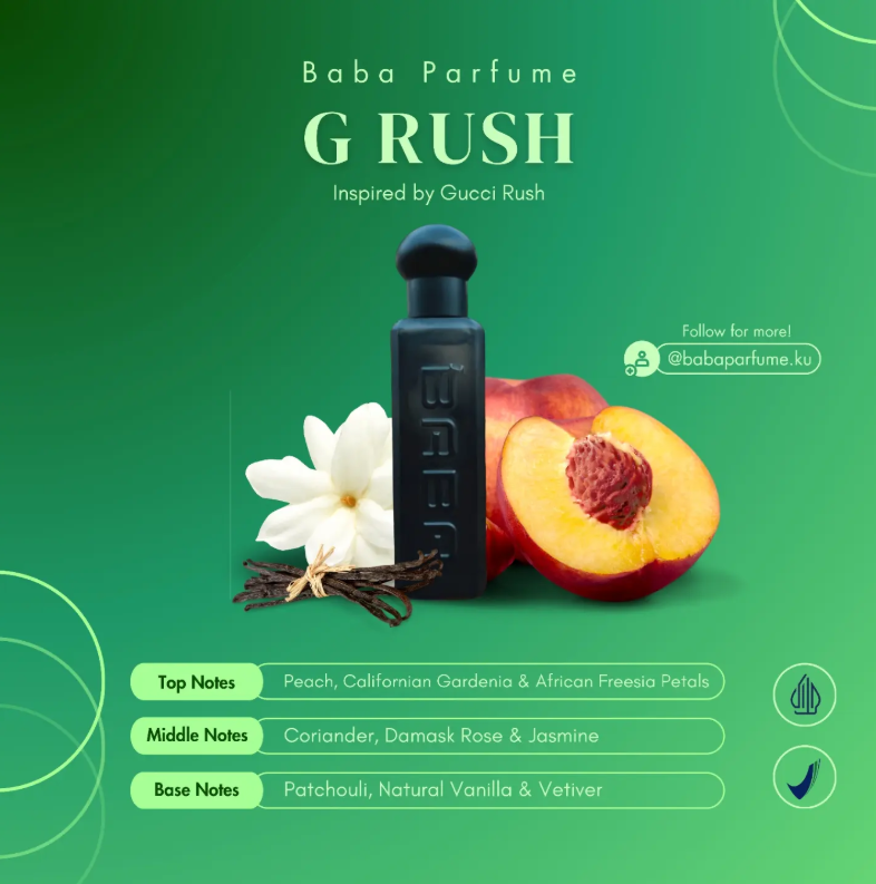 G Rush
