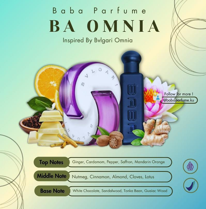 Baba Parfum