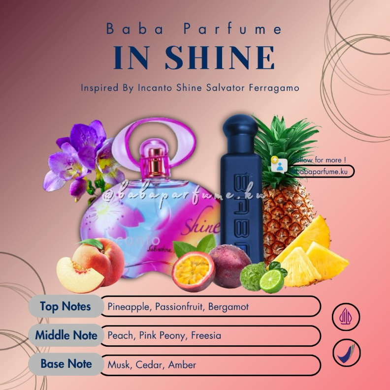 IN Shine