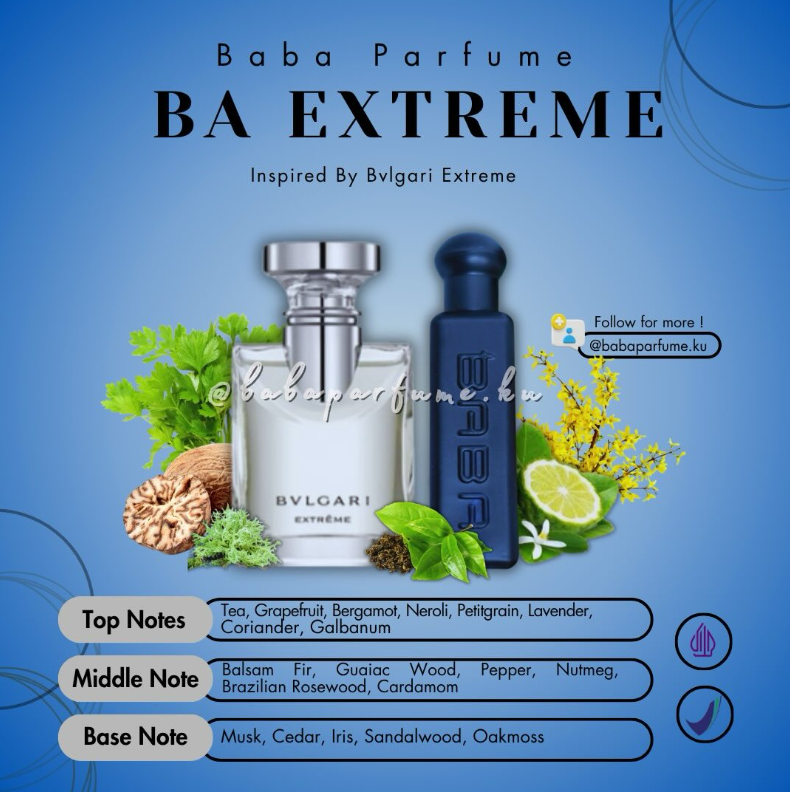 BA Extreme