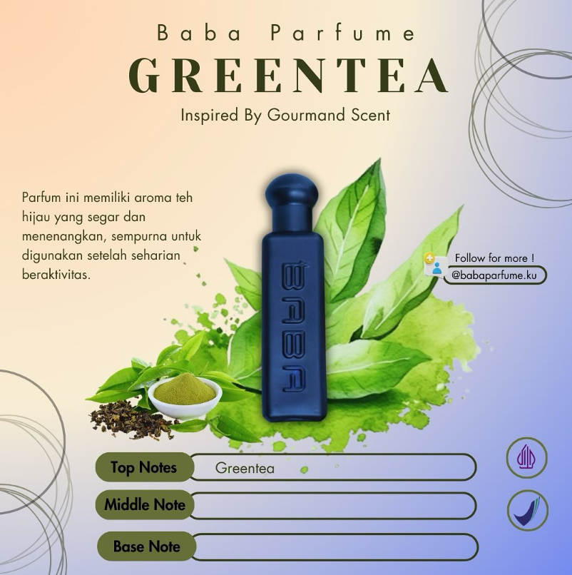 Baba Parfum