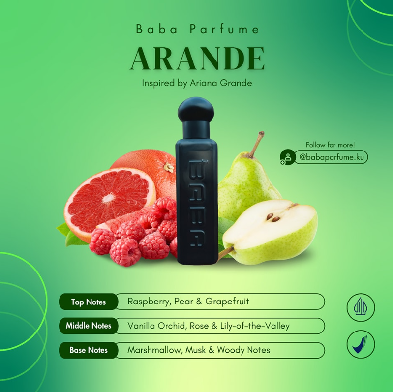 Baba ParfuM