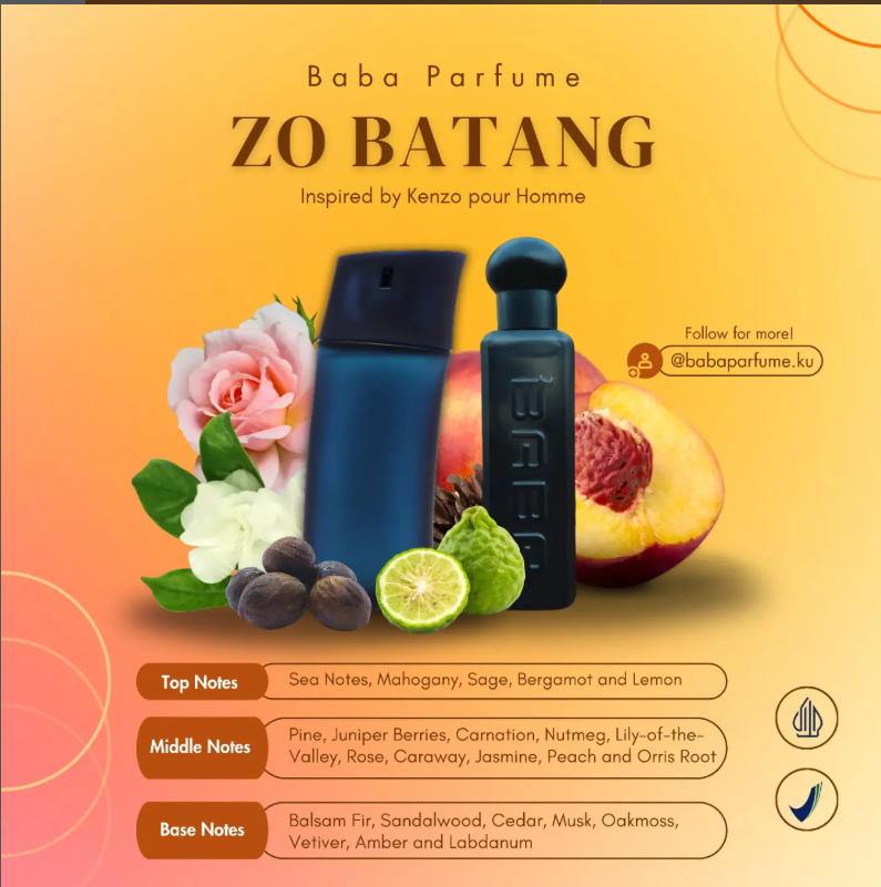 Zo Batang