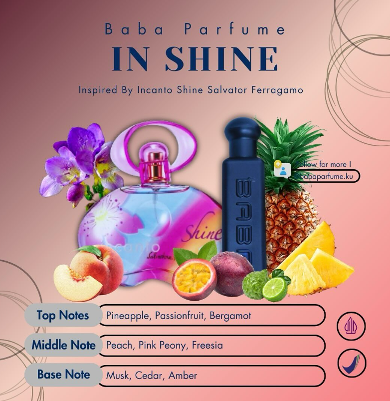Baba Parfum
