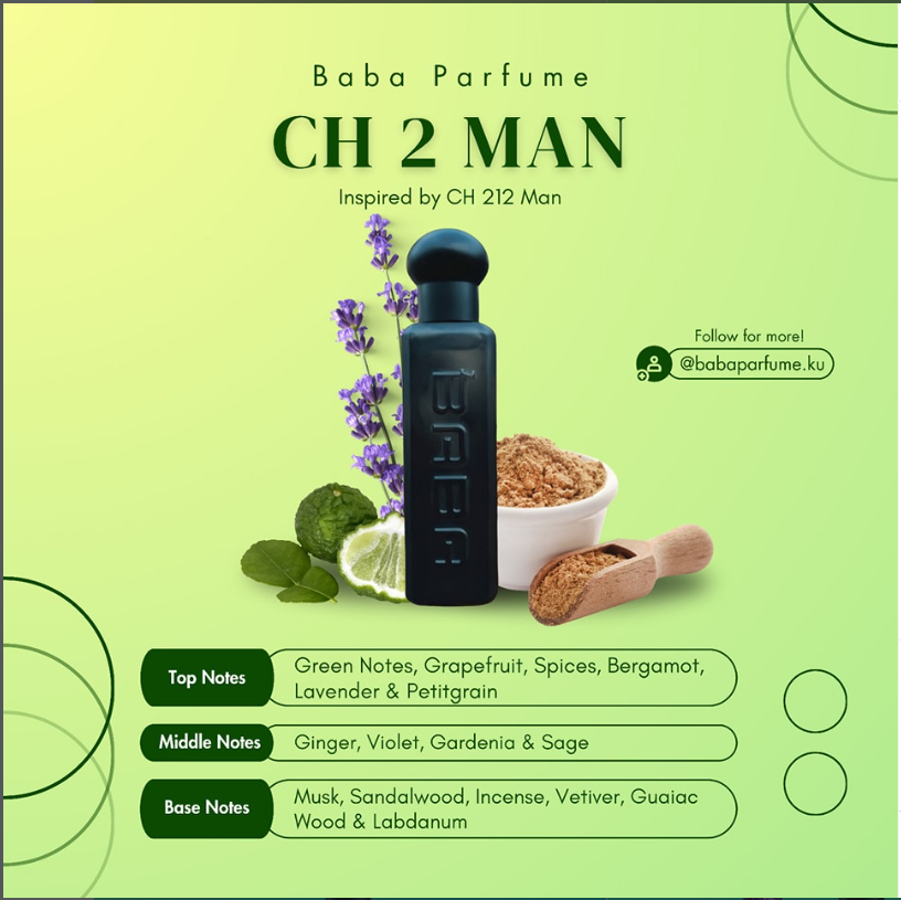 Baba ParfuM