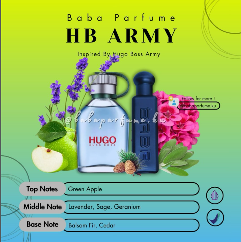 HB Army