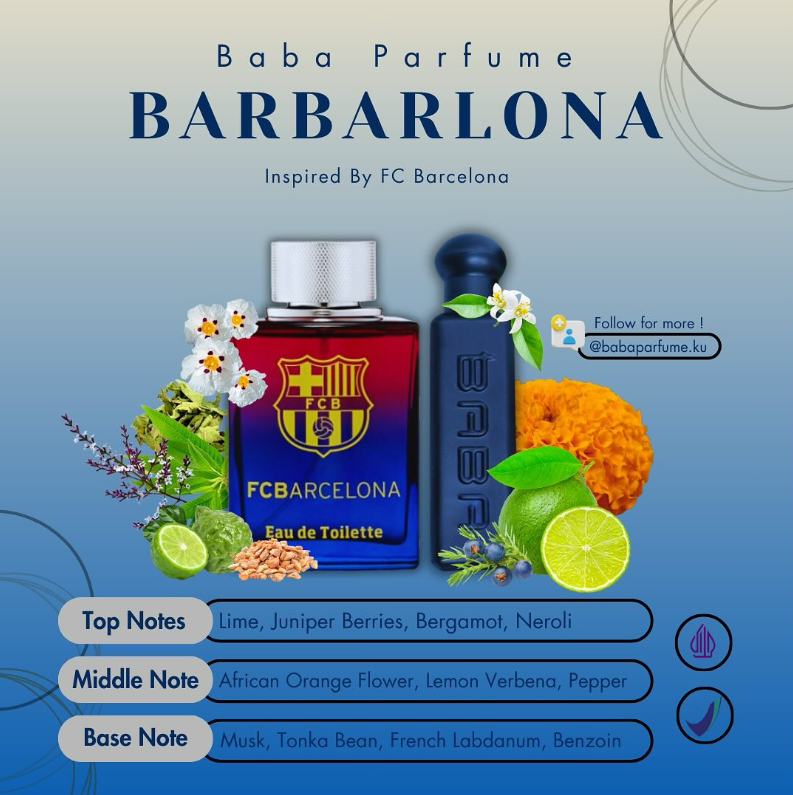 Barbarlona
