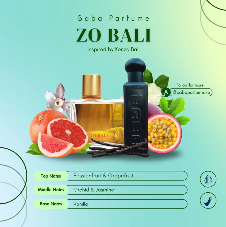 Zo Bali