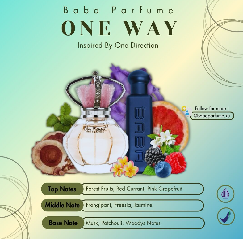 One Way