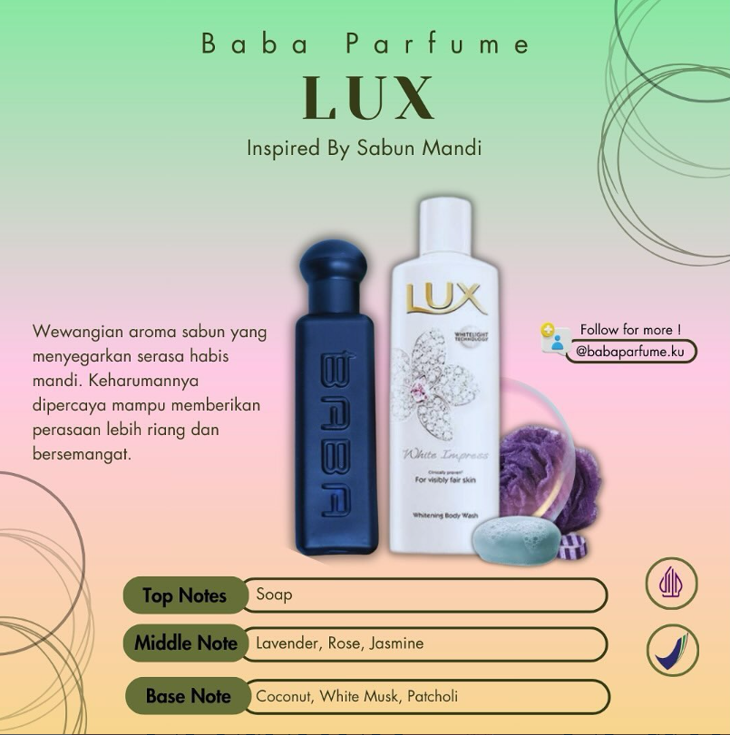 Baba Parfum