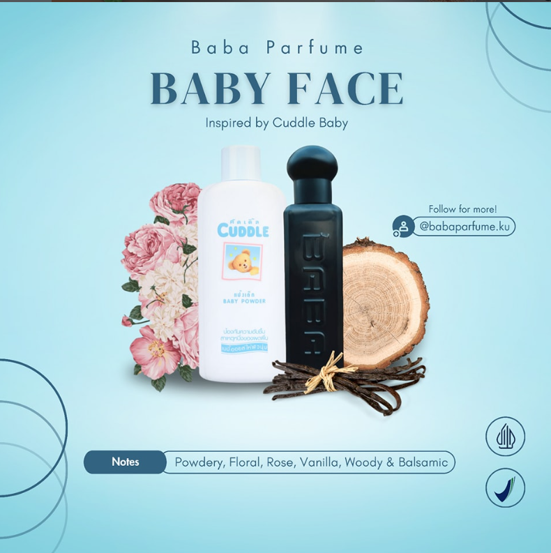 Baby Face