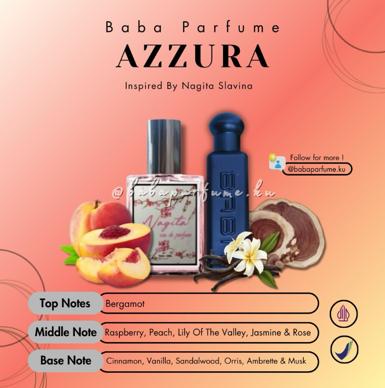 Azzura